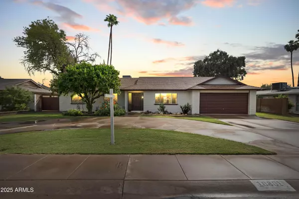 10801 N 37TH Drive, Phoenix, AZ 85029