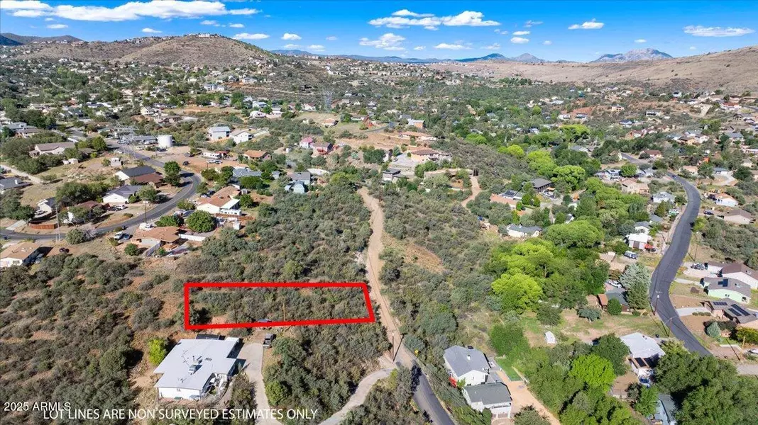 1633 N EMERALD Drive #306, Prescott, AZ 86301