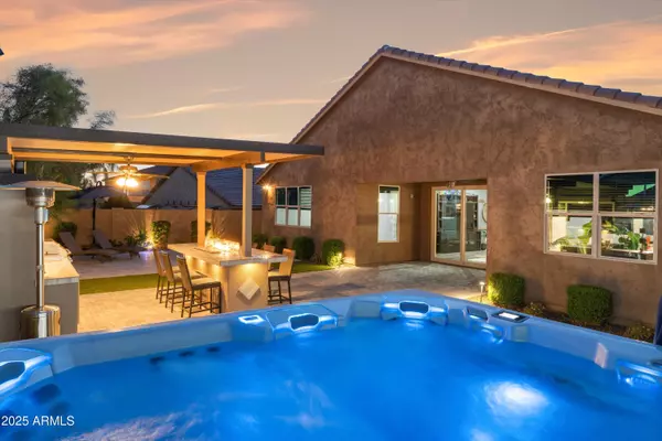 Phoenix, AZ 85085,3033 W NIGHT OWL Lane