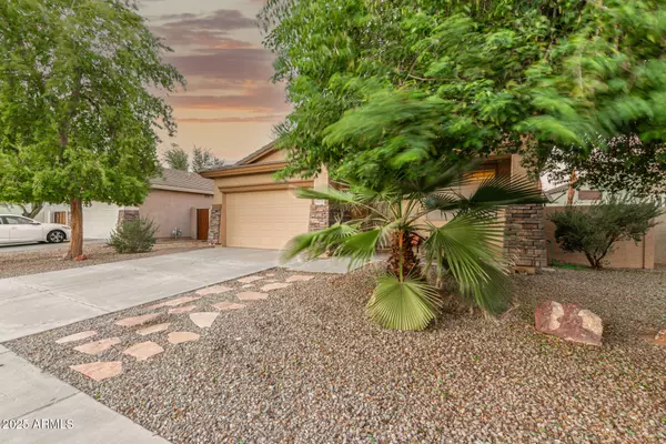 Goodyear, AZ 85395,15276 W EDGEMONT Avenue