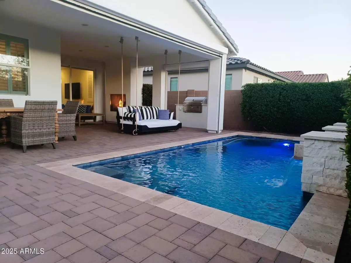 Surprise, AZ 85388,11640 N SAN CLEMENTE Street