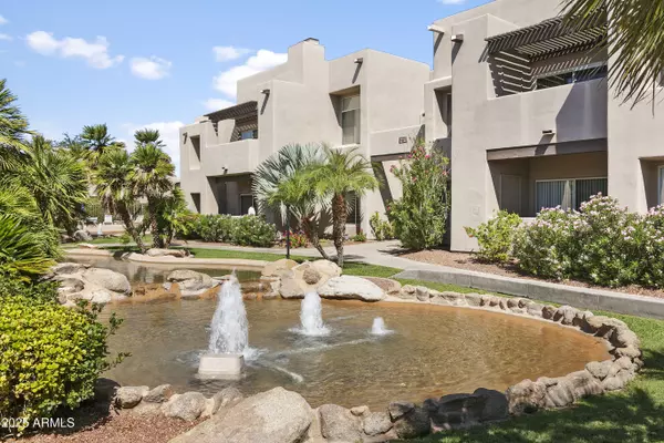 Scottsdale, AZ 85260,11260 N 92ND Street #2136