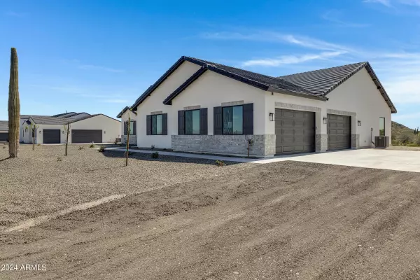 Queen Creek, AZ 85143,2579 W Marita Street