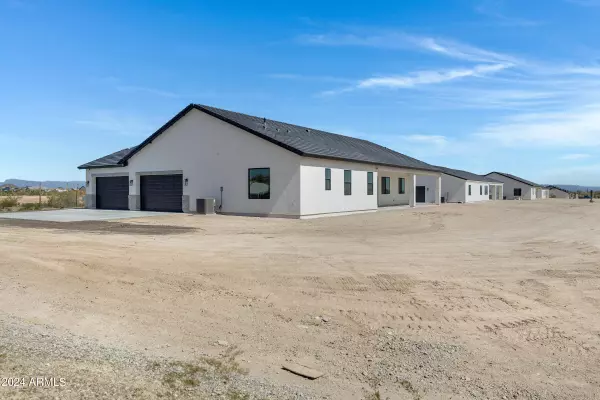 Queen Creek, AZ 85143,2579 W Marita Street