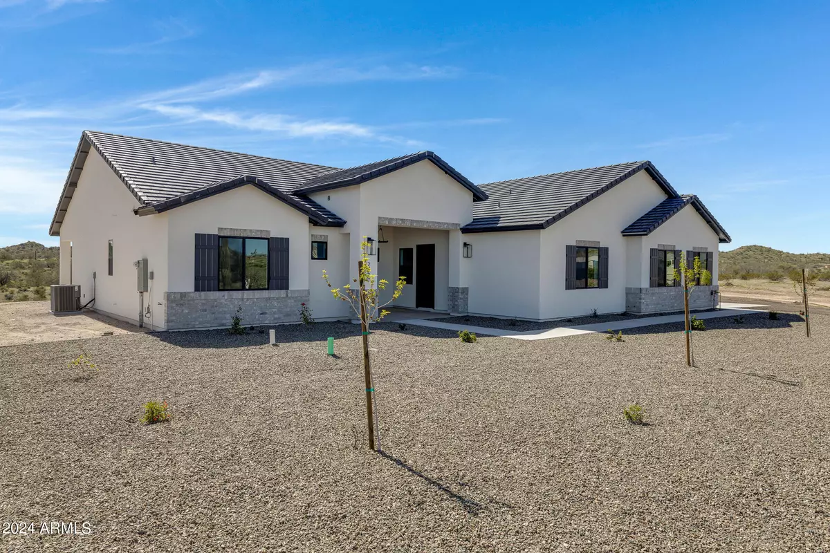 Queen Creek, AZ 85143,2579 W Marita Street