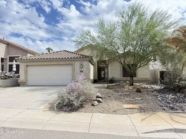 Phoenix, AZ 85045,16025 S 18th Drive