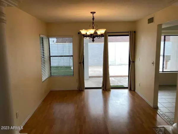 Phoenix, AZ 85050,3309 E CLARK Road