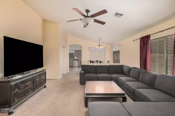 Maricopa, AZ 85139,46094 W GUILDER Avenue