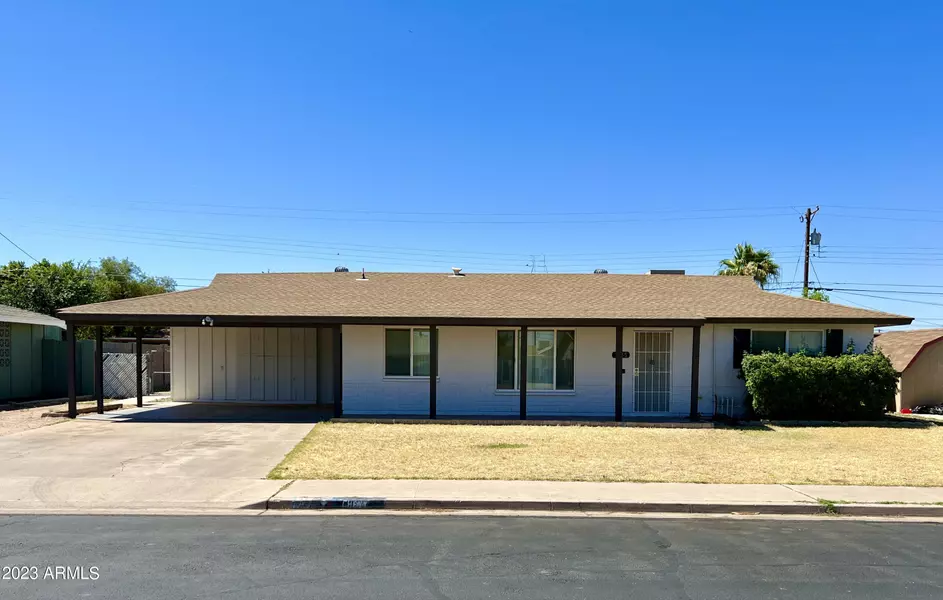 1535 W 5TH Place, Mesa, AZ 85201