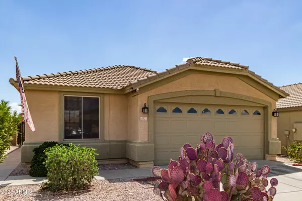 Surprise, AZ 85378,11321 W CAMPANA Drive