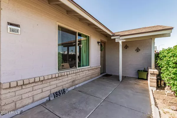 Phoenix, AZ 85027,18818 N 12TH Avenue