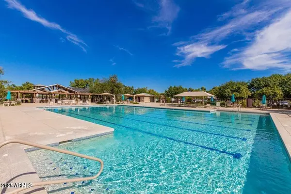 Gilbert, AZ 85297,4159 E SANDY Way