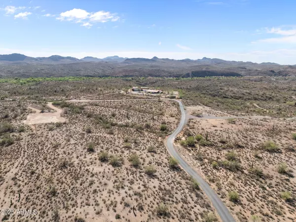 Morristown, AZ 85342,0 N Quiet Hills Lot #3 Drive #-