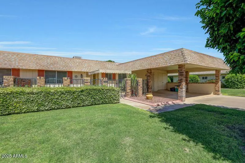 Sun City, AZ 85351,10415 W CAMELOT Circle