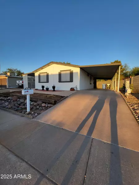 19611 N 30TH Street, Phoenix, AZ 85050