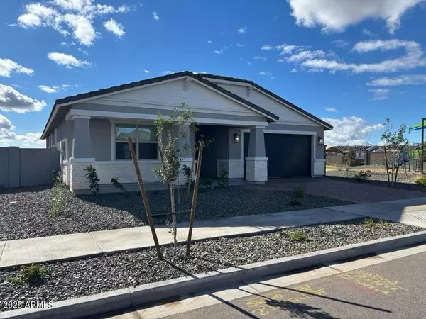 15829 W EL CORTEZ Place, Surprise, AZ 85387