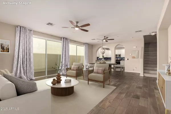 Peoria, AZ 85383,29021 N 125TH Drive