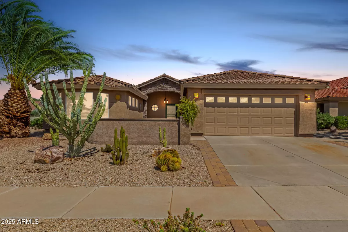 Casa Grande, AZ 85194,108 S LOS CIELOS Lane