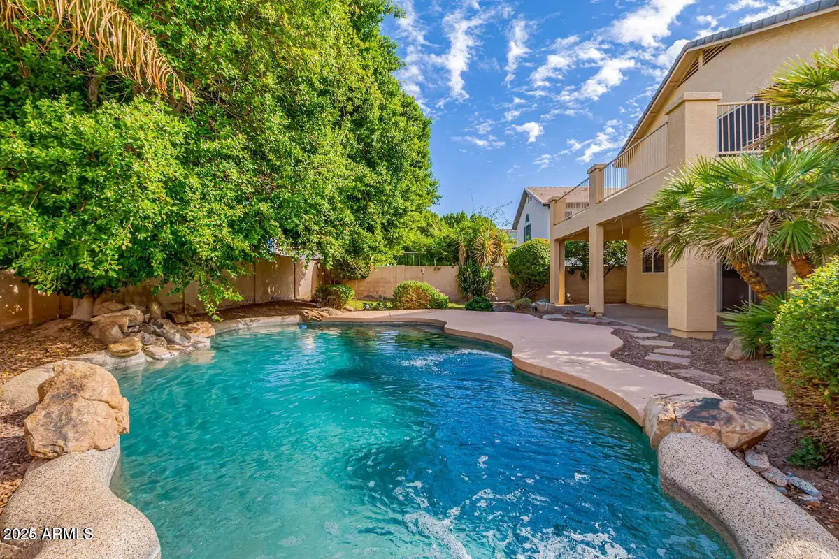 Peoria, AZ 85382,8014 W Harmony Lane