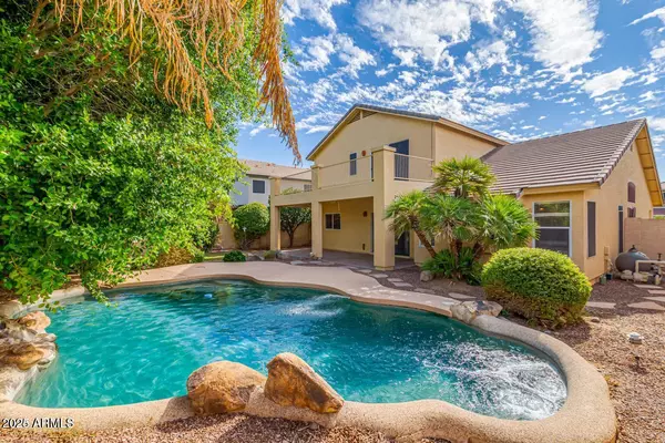 Peoria, AZ 85382,8014 W Harmony Lane