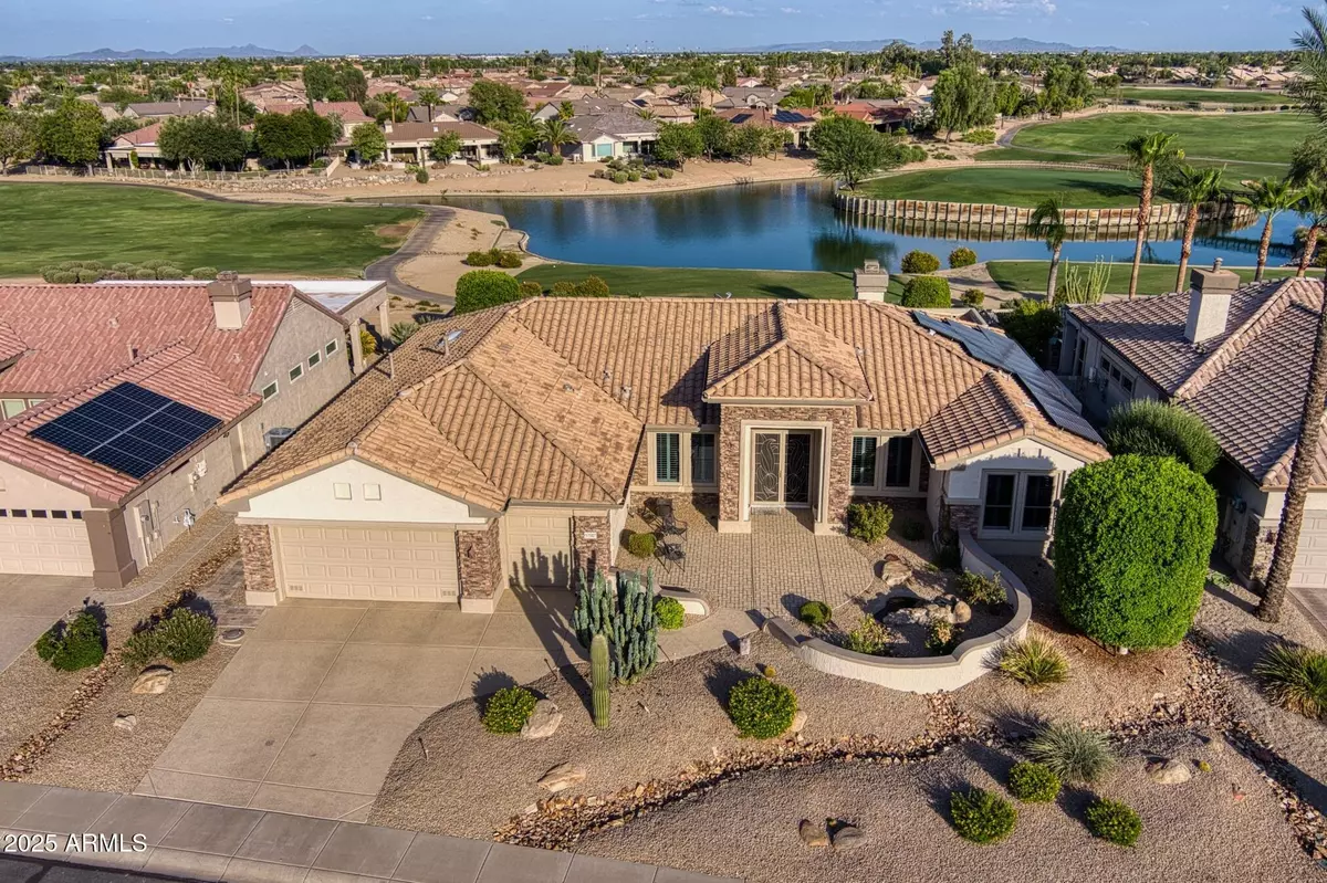 Surprise, AZ 85374,17507 N EAGLE CREST Drive