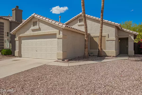 11016 W LANE Avenue, Glendale, AZ 85307