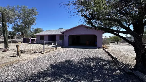 Buckeye, AZ 85326,2401 S 226TH Drive