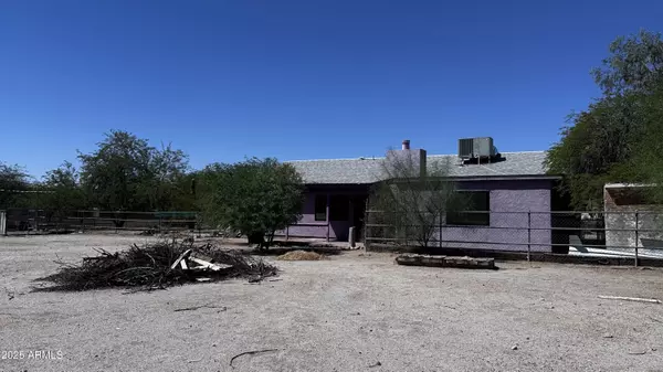 Buckeye, AZ 85326,2401 S 226TH Drive