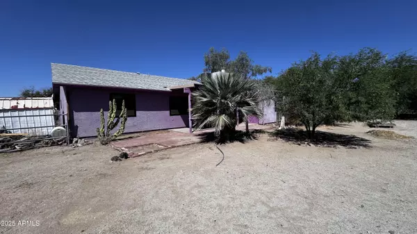 Buckeye, AZ 85326,2401 S 226TH Drive