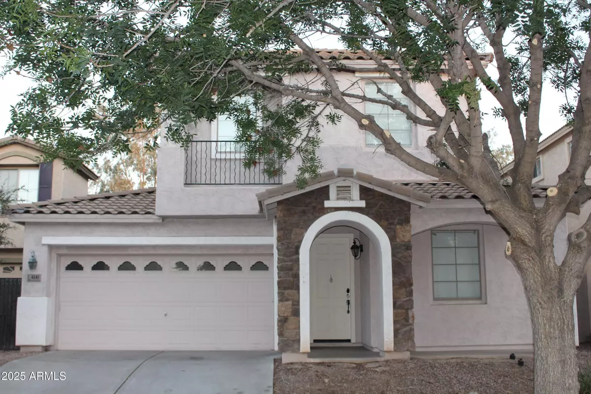 Gilbert, AZ 85297,4145 E SANTA FE Lane
