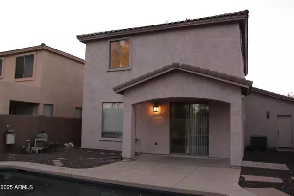 Gilbert, AZ 85297,4145 E SANTA FE Lane