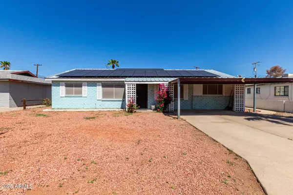 Casa Grande, AZ 85122,504 E LAUREL Drive