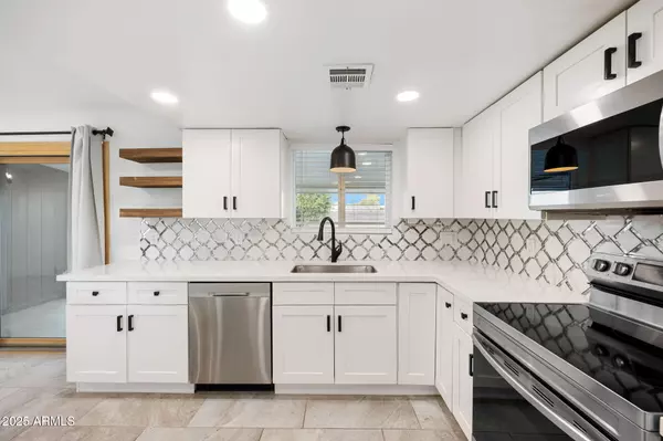 Mesa, AZ 85203,1418 E DOWNING Street