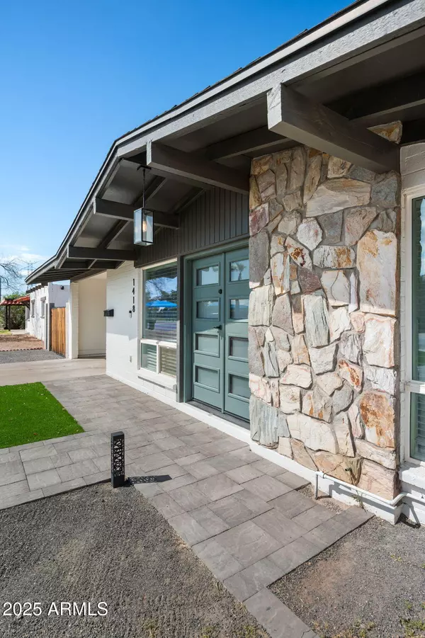 Mesa, AZ 85203,1418 E DOWNING Street