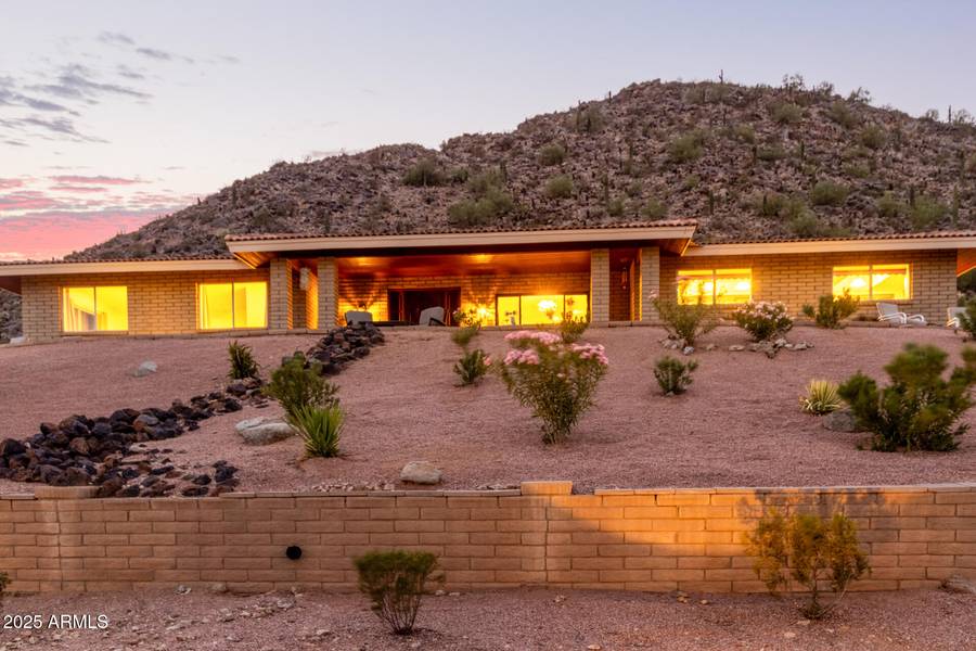 8325 W BARTLETT Road, Casa Grande, AZ 85194