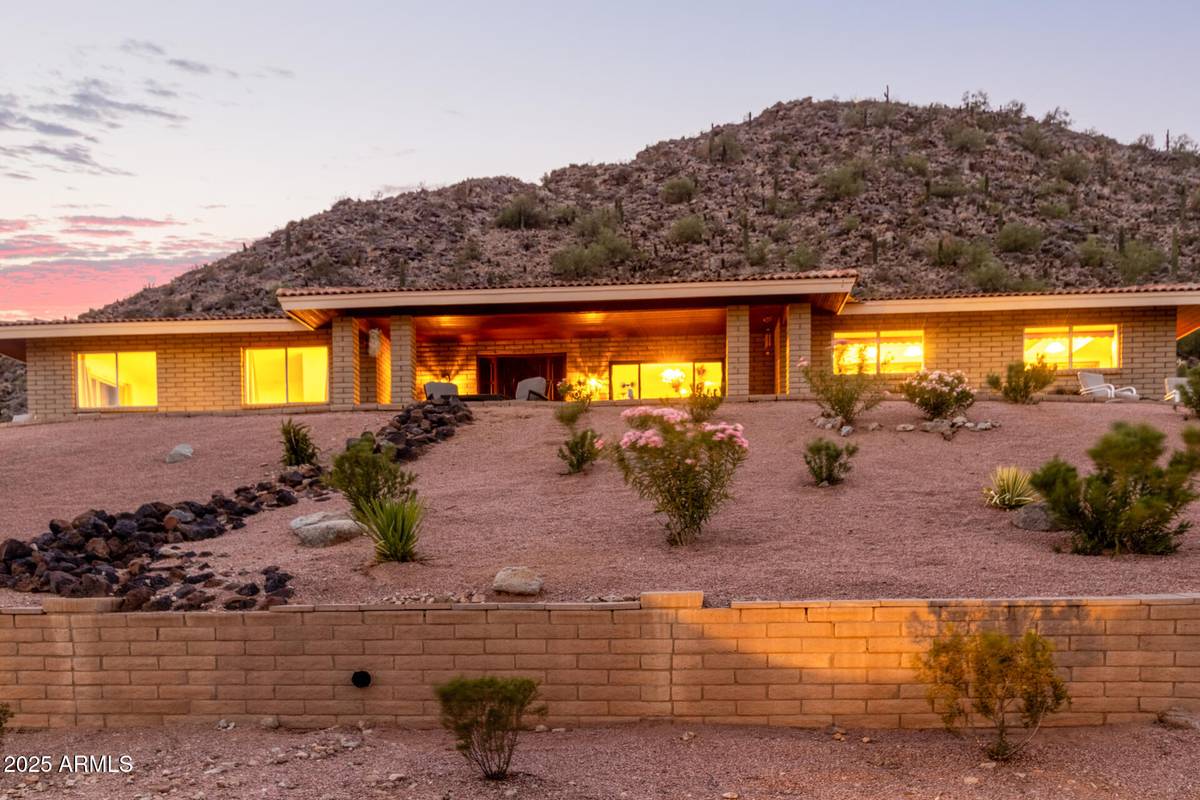 Casa Grande, AZ 85194,8325 W BARTLETT Road