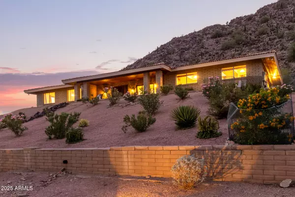 Casa Grande, AZ 85194,8325 W BARTLETT Road