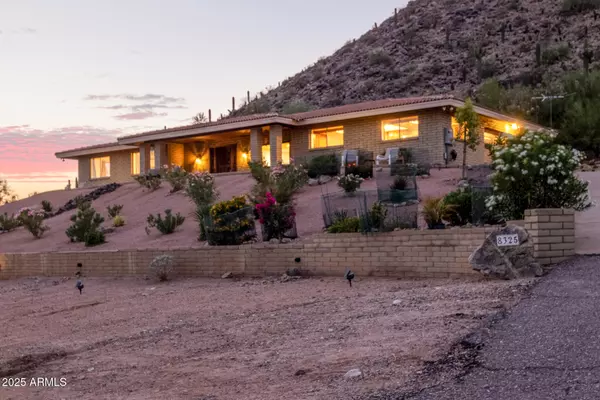 Casa Grande, AZ 85194,8325 W BARTLETT Road