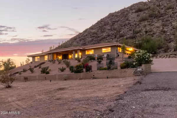 Casa Grande, AZ 85194,8325 W BARTLETT Road