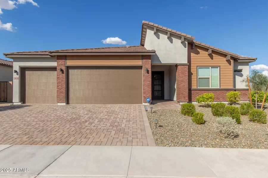 13626 W STEED RIDGE Road, Peoria, AZ 85383
