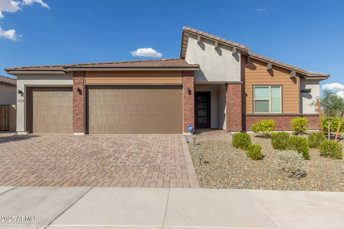 Peoria, AZ 85383,13626 W STEED RIDGE Road