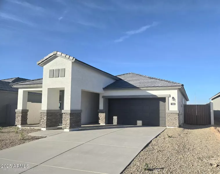 12560 W MOUNTAIN VIEW Drive, Avondale, AZ 85323