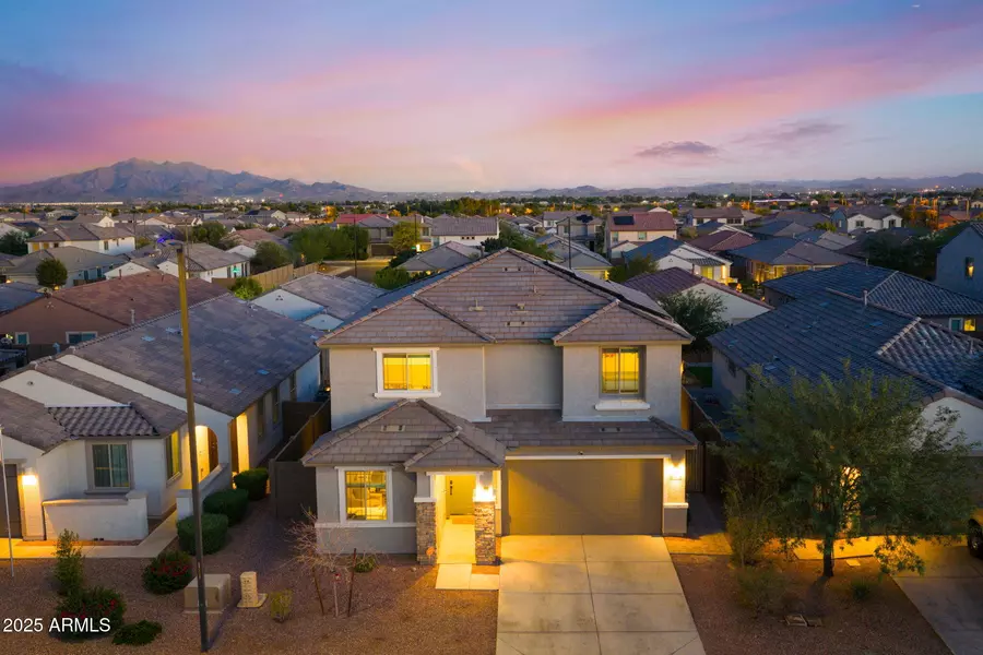 20123 W JACKSON Street, Buckeye, AZ 85326