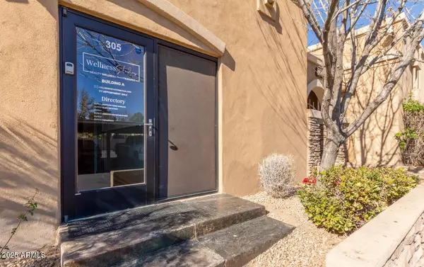 8821 N 7TH Street #305, Phoenix, AZ 85020