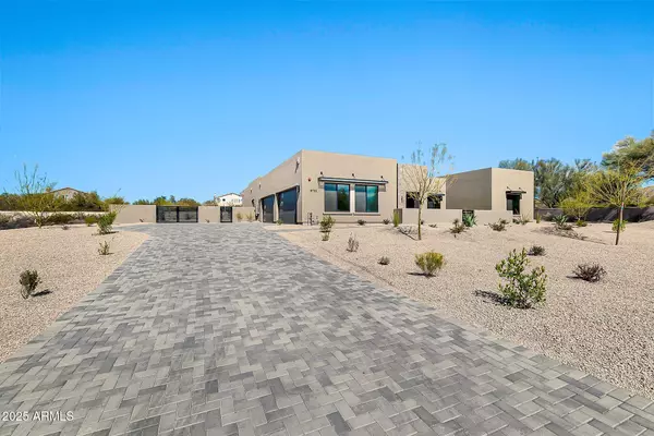 Scottsdale, AZ 85255,25007 N 89th Street