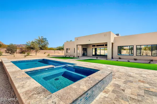 Scottsdale, AZ 85255,25007 N 89th Street