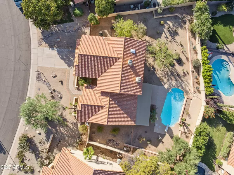 9670 E Corrine Drive, Scottsdale, AZ 85260