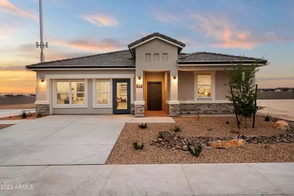 Apache Junction, AZ 85120,2337 W Solstice Avenue