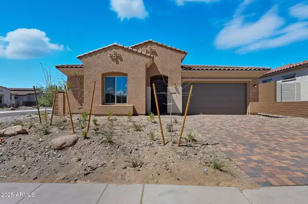 Goodyear, AZ 85338,8494 S 168th Avenue