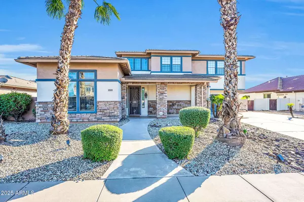 Laveen, AZ 85339,4509 W McNeil Street